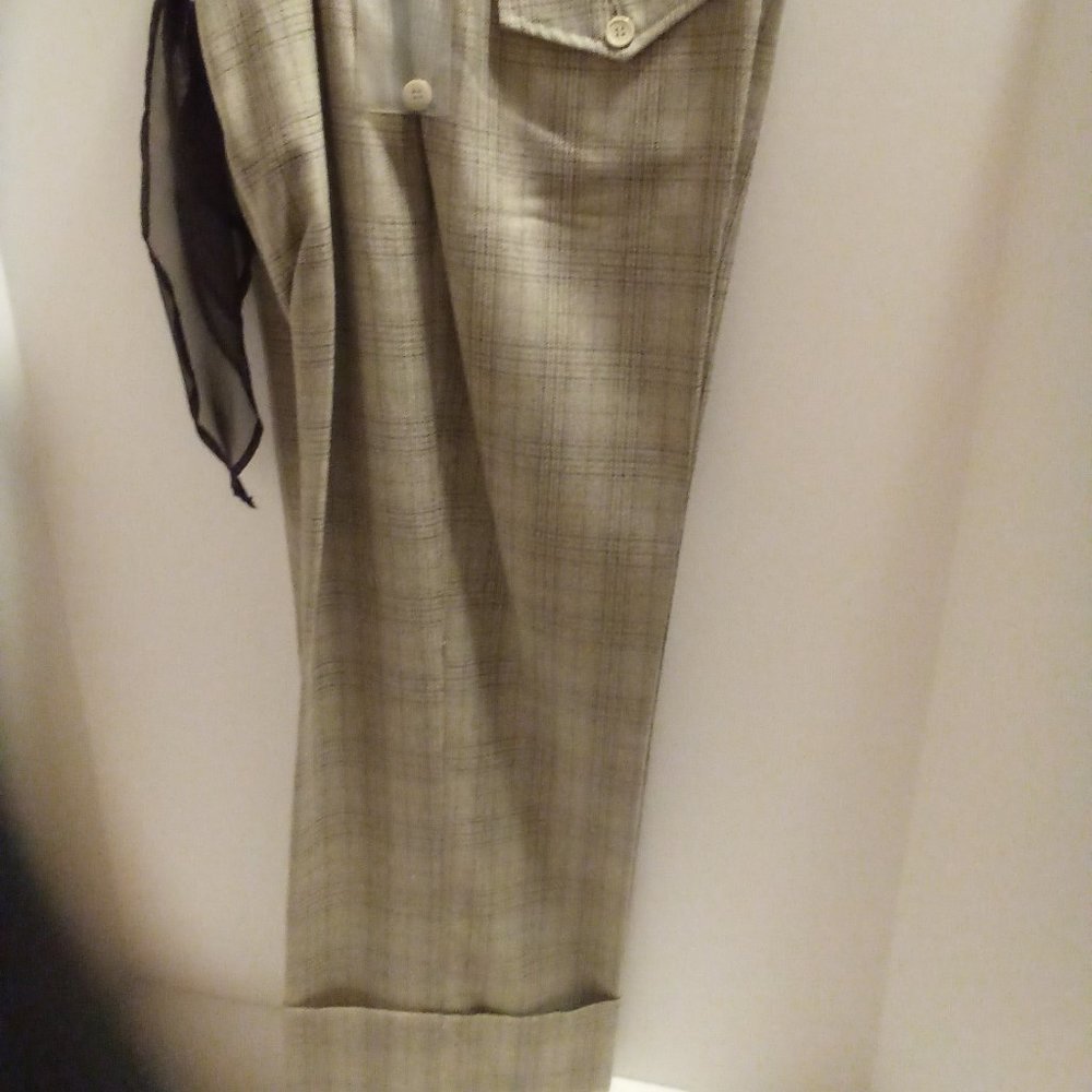 Women's pants